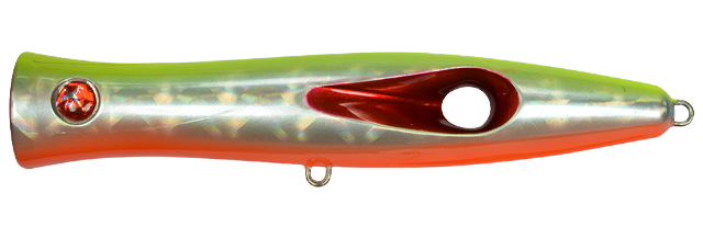 Seaspin Toto 131 mm. 131 gr. 36 colore GBA